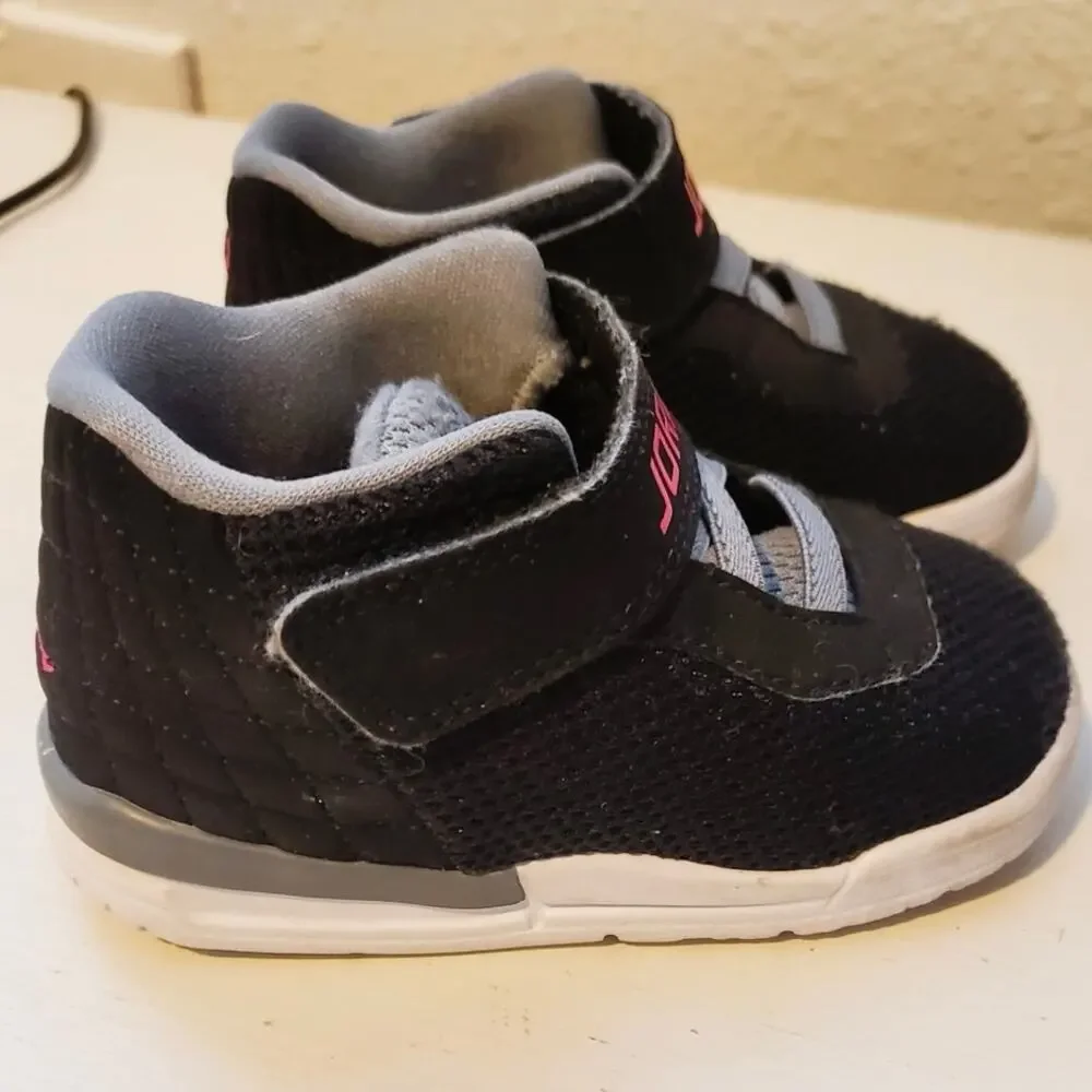 Jordan size academy